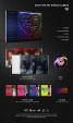 Xlov:  I´Mma Be / Photo Card(S) Sticker(S)