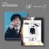 Xiumin:  Interview X / Photo Card(S) Photo(S) Polaroid(S) Poster(S)