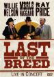 Last of the Breed DVD