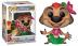 Funko POP Disney: Lion King - Luau Timon