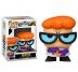 Funko POP Animation: Dexters Lab - Dexter w/Remote