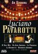 Luciano Pavarotti - Live DVD