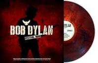 Dylan Bob:  Festival Man - Woodstock Festival Ii 1994 (Red Marble Vinyl)