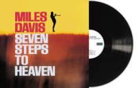 Davis Miles:  Seven Steps To Heaven