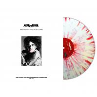 Cure The:  Bbc Sessions 1979-1983 (White/Red Splatter Vinyl)