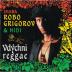 CD Robo Grigorov - Midi - Vdýchni reggae