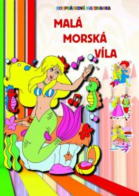 Malá morská víla