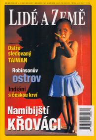 Lidé a Země 03/06