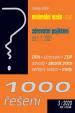 1000 řešení 3/2020 Minimální mzda - Zdravotní pojištění od 1. 1. 2020, Daně, Účetnictví, Pracovní právo