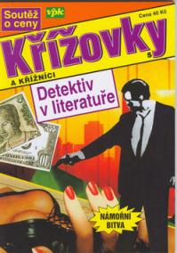 Detektiv v literatuře