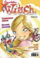 Časopis - Witch č. 9