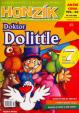 Honzík Dr. Dolittle + CD