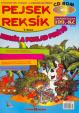 Pejsek Rexík + CD