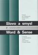 Slovo a smysl 7 / Word - Sense