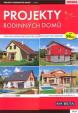 Projekty rodinných domů 2/2007