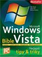 Microsoft Windows Vista  Bible