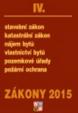 Zákony 2015 IV.