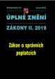 Aktualizace II/3 - Úplné znění po novele