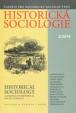 Historická sociologie 2/2014