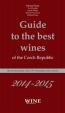Guide to the best wines of the the Czech Republic 2014-2015