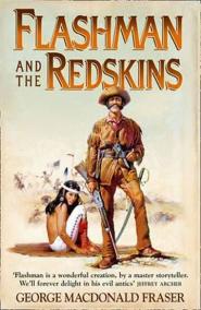 Flashman and the Redskins