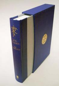 The Silmarillion : 30th Anniversary (de