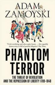 The Phantom Terror