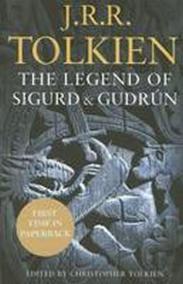 Legend of Sigurd - Gurdún