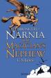 The Chronicles of Narnia: The Magician´s Nephew