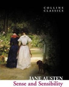 Sense and Sensibility