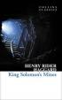 King Solomon´s Mines