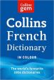 Collins Gem: Collins Gem French Dictionary