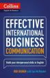 Effective International Business Communi