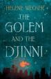 The Golem and the Djinni