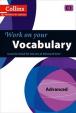 Collins: Work on your Vocabulary - Advanced (C1)