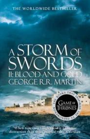 Storm of Swords: Blood and Gold