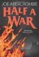 Half a War - hardback