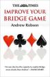The Times Improve Your Bridge Game