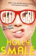 Geek Girl - All That Glitters