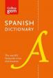 Collins Gem: Spanish Dictionary