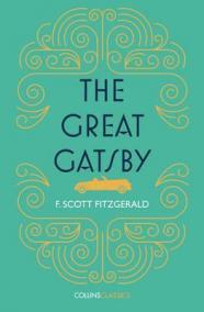 The Great Gatsby