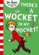 There´s a Wocket in my Pocket