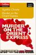 Level 3: Murder on the Orient Express: B