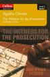 Level 3: Witness for the Prosecution and