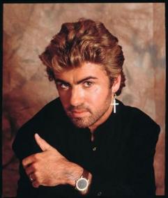 George : A Memory of George Michael