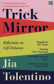 Trick Mirror : Reflections on Self-Delusion