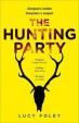 The Hunting Party: Get Ready for the Most Gripping New Crime Thriller of 2019