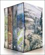 The Hobbit - The Lord of the Rings Boxed Set