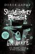 The Skulduggery Pleasant Grimoire (Skulduggery Pleasant)