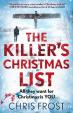 The Killer´s Christmas List